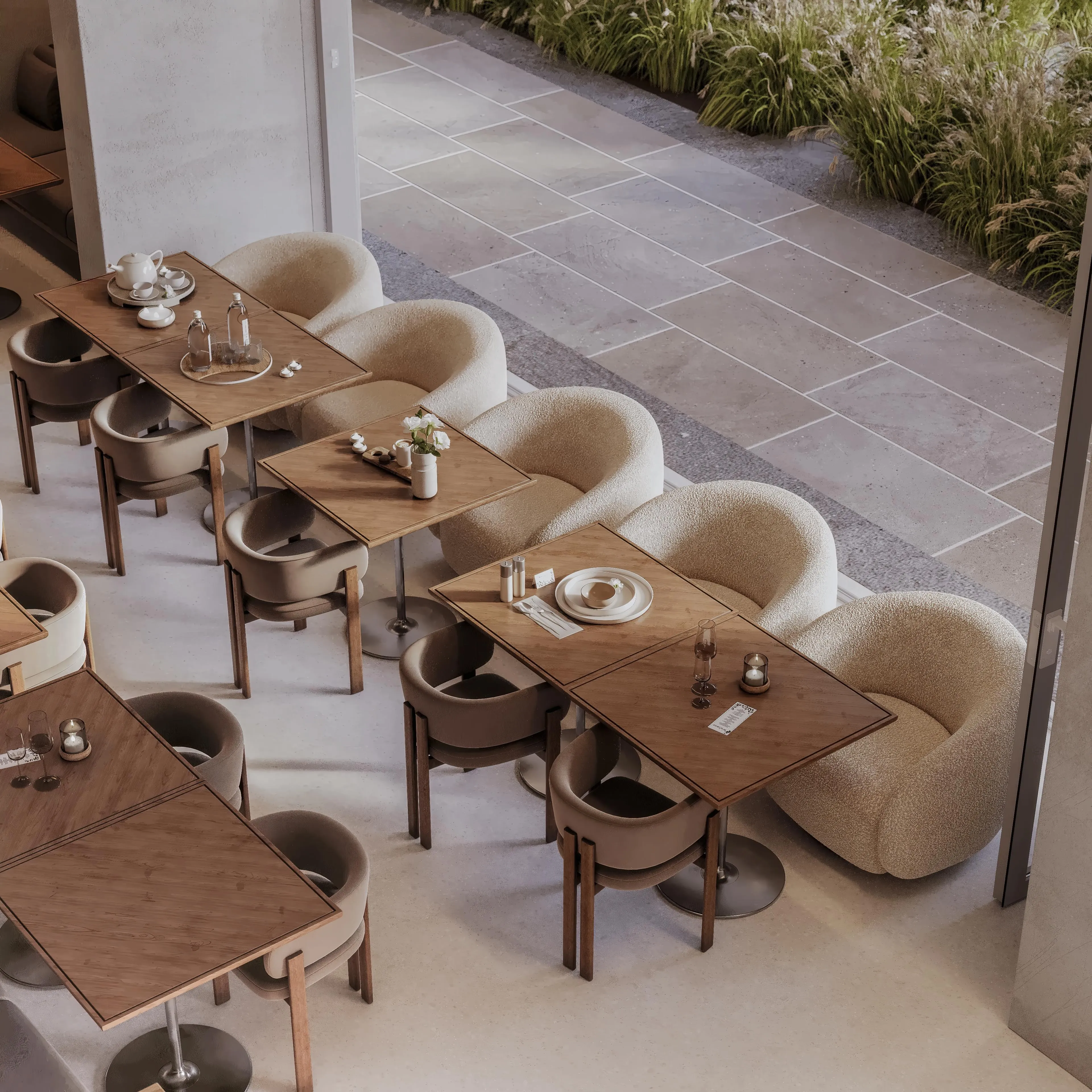 Wellness Cafe 5